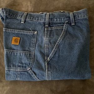 Carhartt Loose Fit Jeans